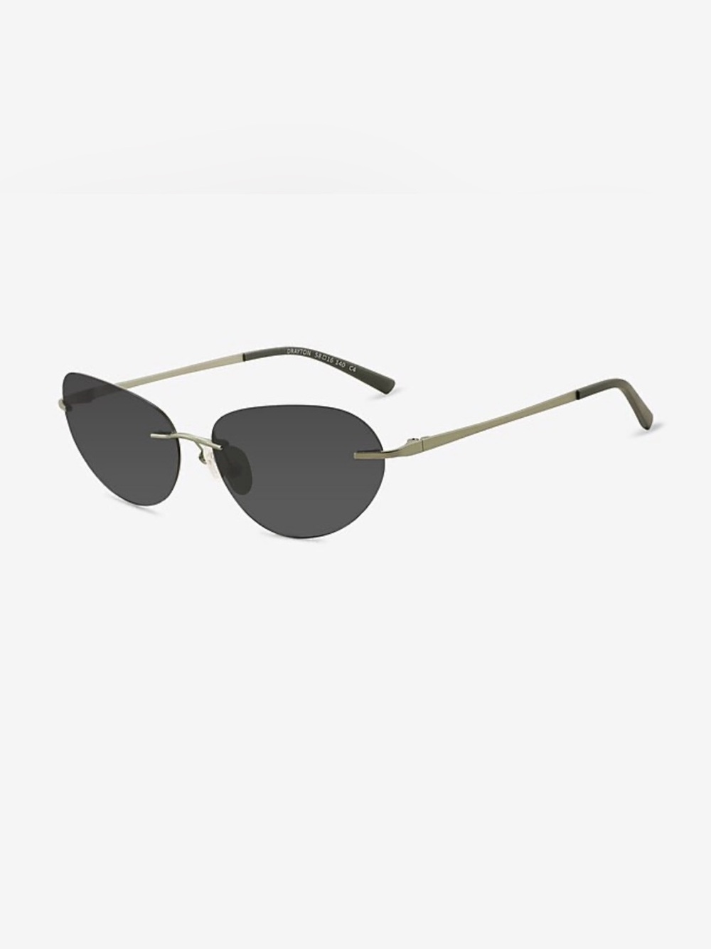 EyeBuyDirect Drayton Sunglasses in Box